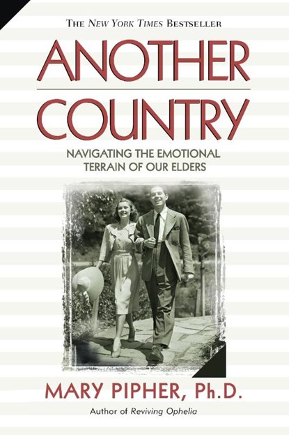Another Country, Mary Pipher - Paperback - 9781573227841