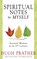 Spiritual Notes to Myself, Hugh Prather - Paperback - 9781573241137