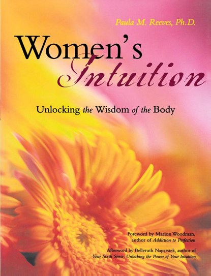 Women's Intuition, Paula M. Reeves - Paperback - 9781573241564
