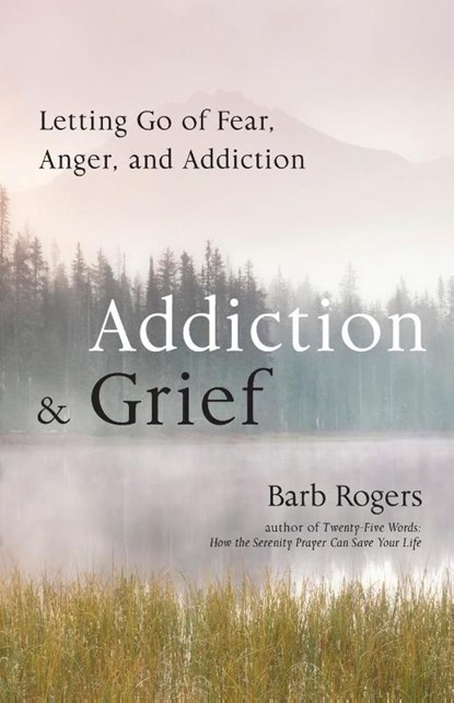 Addiction & Grief, Barb (Barb Rogers) Rogers - Paperback - 9781573245166