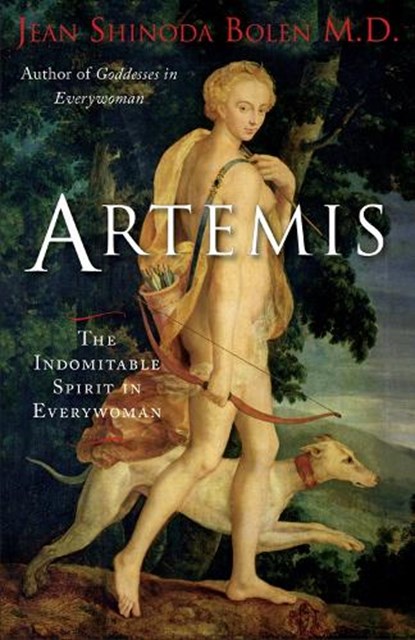 Artemis, Jean Shinoda Bolen - Gebonden - 9781573245913
