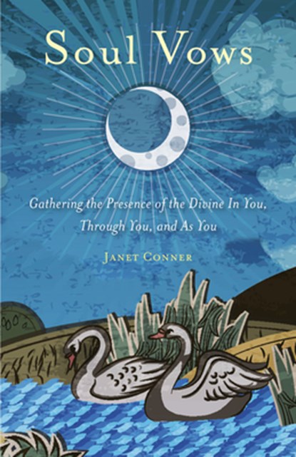Soul Vows, Janet Conner - Paperback - 9781573246422