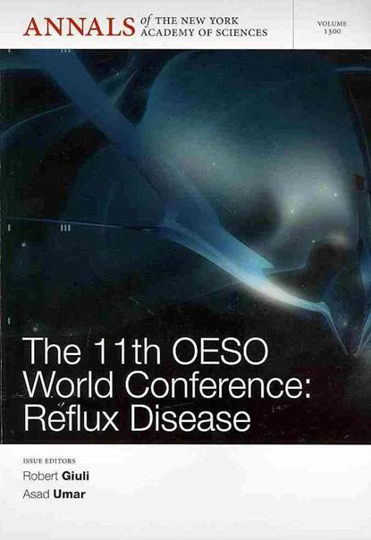 The 11th OESO World Conference, Robert (University of Paris) Giuli ; Asad (National Cancer Institute) Umar - Paperback - 9781573319041