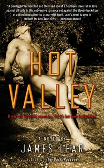 Hot Valley, James (James Lear) Lear - Paperback - 9781573442794