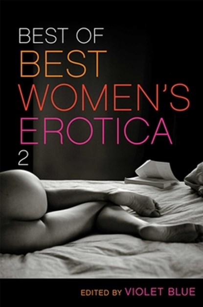 Best of Best Women's Erotica 2, Violet (Violet Blue) Blue - Paperback - 9781573443791