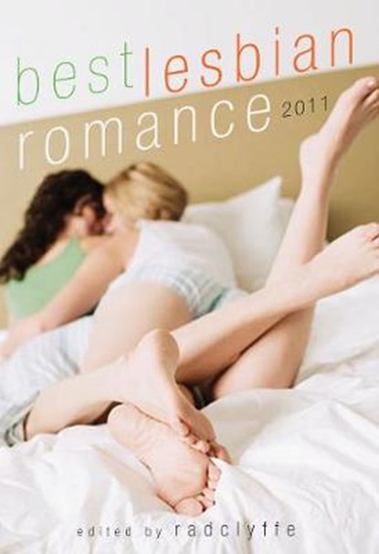 Best Lesbian Romance 2011, niet bekend - Paperback - 9781573444279