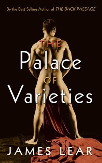 Palace of Varieties, James Lear - Ebook - 9781573444989