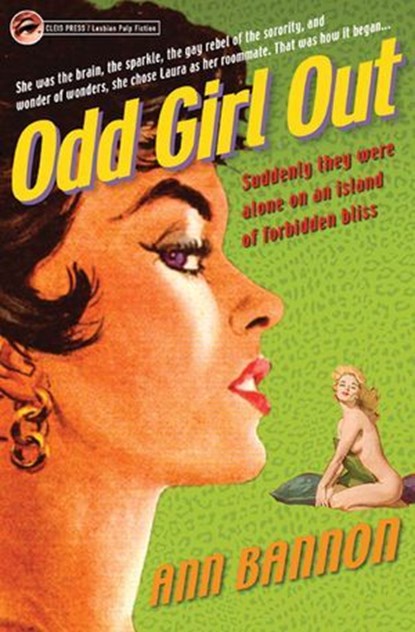 Odd Girl Out, Ann Bannon - Ebook - 9781573446259