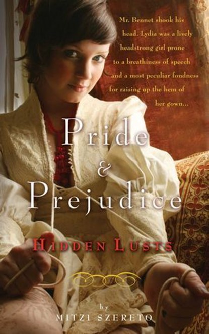 Pride and Prejudice, Mitzi Szereto - Ebook - 9781573446846