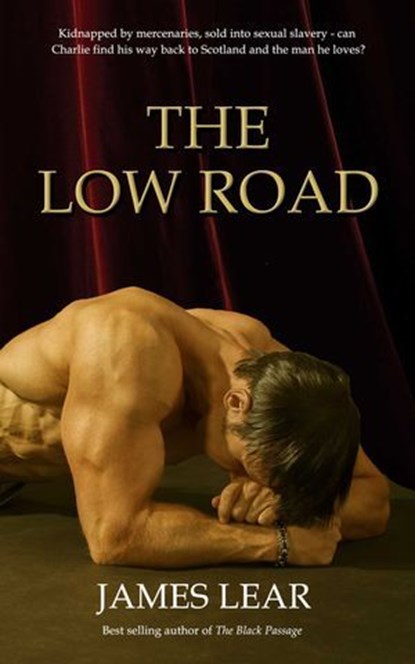 Low Road, James Lear - Ebook - 9781573446976