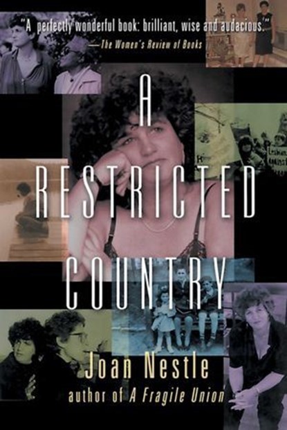 Restricted Country, Joan Nestle - Ebook - 9781573448109