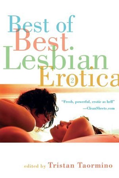 Best of Best Lesbian Erotica 2, niet bekend - Ebook - 9781573448710