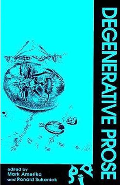 Regenerative Prose, niet bekend - Paperback - 9781573660082