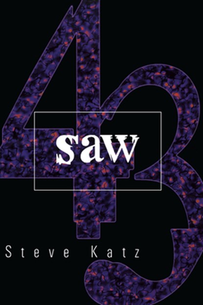 Saw, Steve Katz - Paperback - 9781573660464