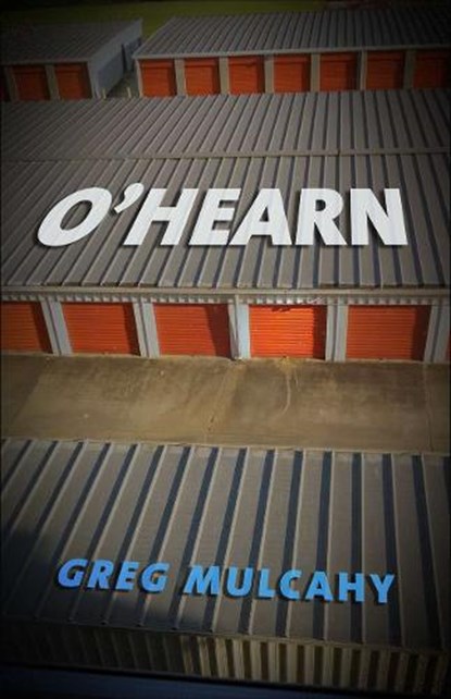 O'Hearn, Greg Mulcahy - Paperback - 9781573660501
