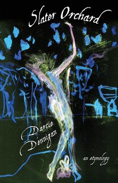 Slater Orchard, Darcie Dennigan - Paperback - 9781573660723