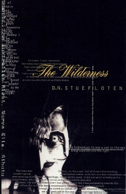 The The Wilderness, D.N. Stuefloten - Paperback - 9781573660877