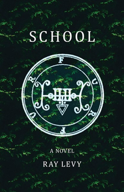 School, Ray Levy - Paperback - 9781573662024