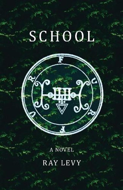 School, Ray Levy - Paperback - 9781573662024
