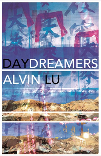 Daydreamers, Alvin Lu - Paperback - 9781573662123