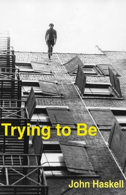 Trying to Be, John Haskell - Paperback - 9781573662147