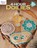 4-Hour Doilies, DRAKE,  Dot - Paperback - 9781573677738