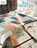 Fat Quarter Slide Quilt Pattern, Annie's - Paperback - 9781573678018