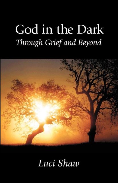 God in the Dark, Luci Shaw - Paperback - 9781573831253