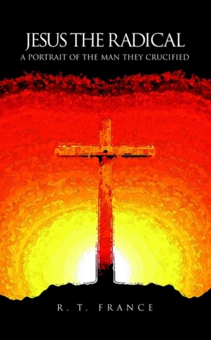 The Radical Jesus, R. T. France - Paperback - 9781573832366
