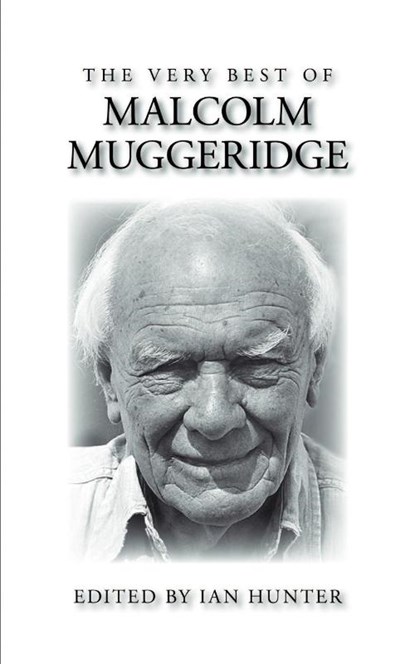The Very Best of Malcolm Muggeridge, Malcolm Muggeridge - Paperback - 9781573832601