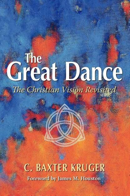 The Great Dance, C. Kruger - Paperback - 9781573833455