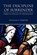 The Discipline of Surrender, Douglas Webster - Paperback - 9781573833684