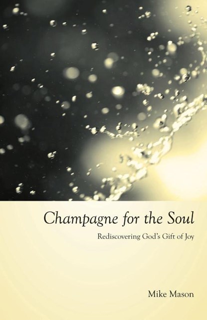Champagne for the Soul, Mike Mason - Paperback - 9781573833905