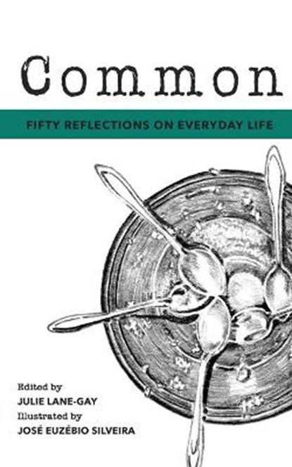 Common, LANE-GAY,  Julie - Paperback - 9781573835923