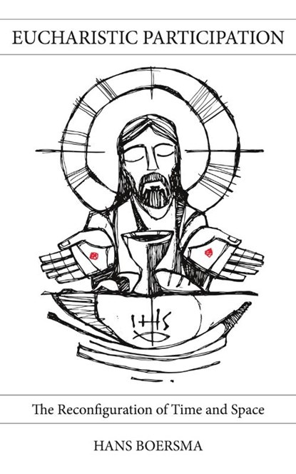 Eucharistic Participation, Hans Boersma - Paperback - 9781573835930