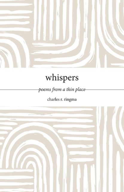 Whispers, Charles R. Ringma - Paperback - 9781573836159
