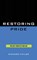 Restoring Pride, Richard Taylor - Gebonden - 9781573920247