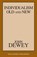 Individualism Old and New, John Dewey - Paperback - 9781573926935