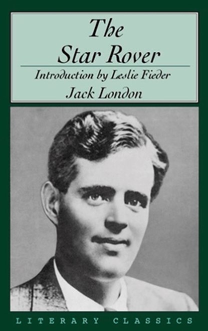 The Star Rover, Jack London - Paperback - 9781573926959