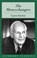 The Moneychangers, SINCLAIR,  Upton - Paperback - 9781573929011