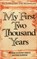 My First Two Thousand Years, George Sylvester Viereck - Paperback - 9781574091281