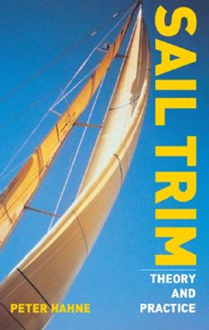 Sail Trim, Peter Hahne - Paperback - 9781574091984
