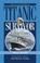 Titanic Survivor, Violet Jessop - Paperback - 9781574093155