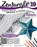 Zentangle 10, Suzanne McNeill - Paperback - 9781574213874
