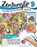 Zentangle 9, Suzanne McNeill - Paperback - 9781574213942