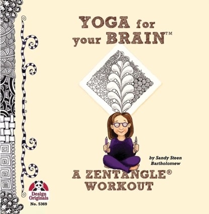 Yoga for Your Brain, Sandy Bartholomew - Paperback - 9781574216981