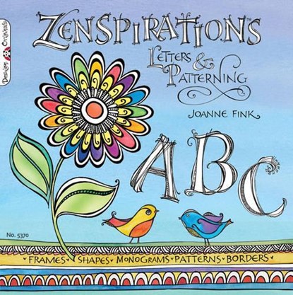 Zenspirations, Joanne Fink - Paperback - 9781574216998