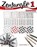 Zentangle Basics, Expanded Workbook Edition, Suzanne McNeill - Paperback - 9781574219043