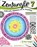Zentangle 7, Expanded Workbook Edition, Suzanne McNeill - Paperback - 9781574219500