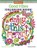 Good Vibes Coloring Book, Thaneeya McArdle - Paperback - 9781574219951